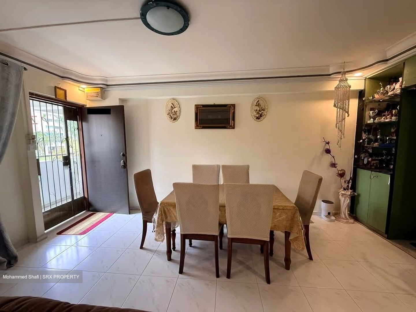 Blk 542 Hougang Avenue 8 (Hougang), HDB 4 Rooms #533463831